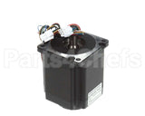 120160 Globe Chute Motor