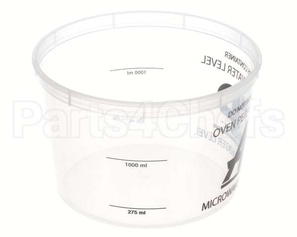 12018801 Amana Menumaster Bowl-Power