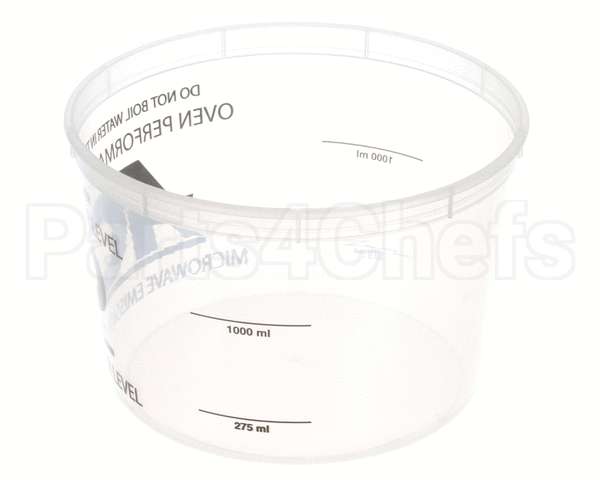 12018801 Amana Menumaster Bowl-Power