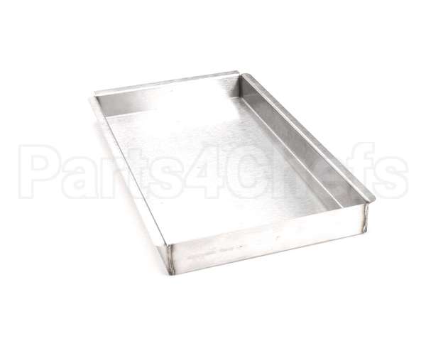 12019 Imperial 10X16 Grease Can For An Imga/Itg