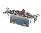 1201PL Hubbell Lighting Switch, 1P, 15A