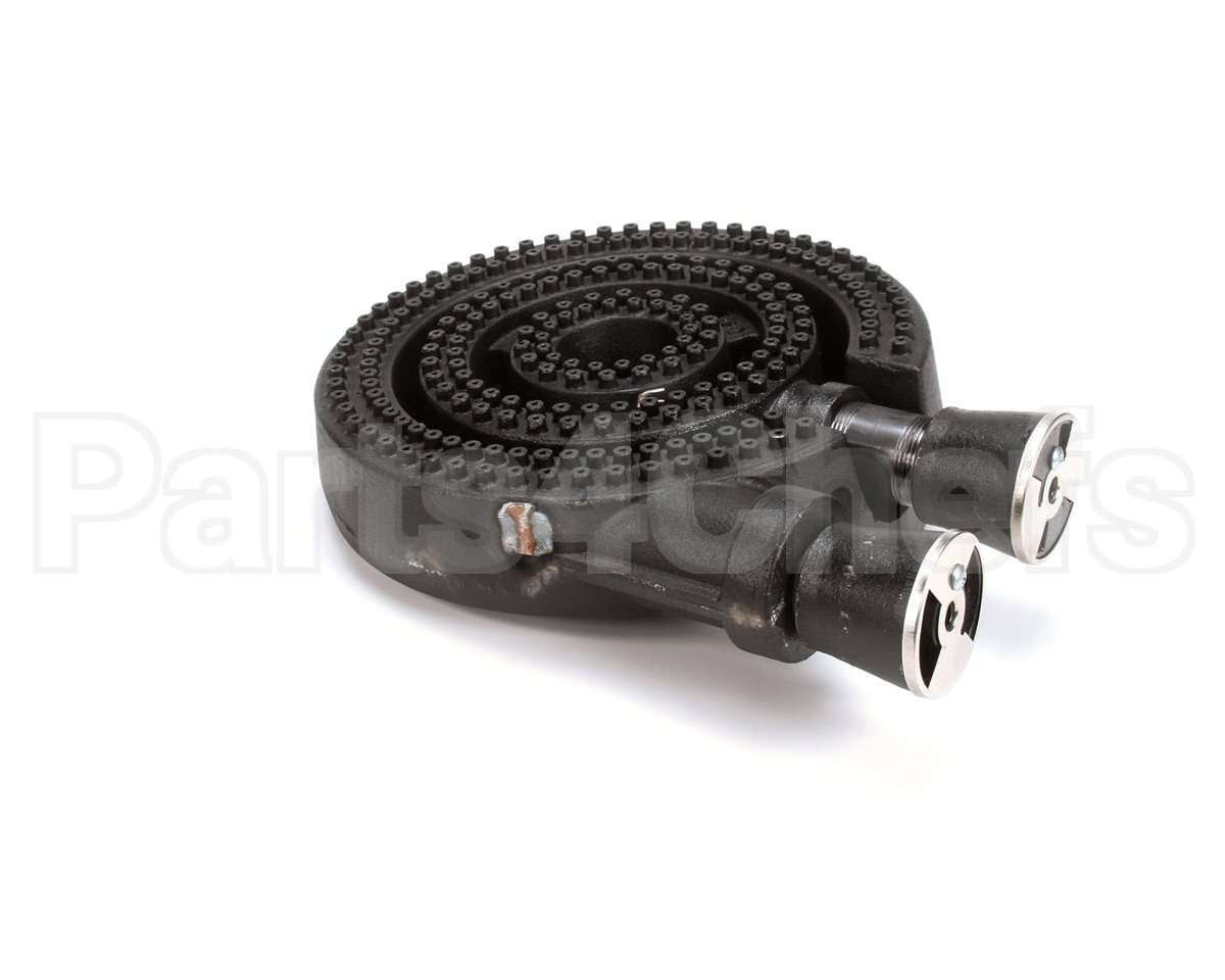 1202 Royal Range Burner Complete (Inner And Out
