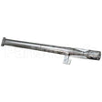 12023 Compatible Dynamic Cooking Burner, Aluminized Steel