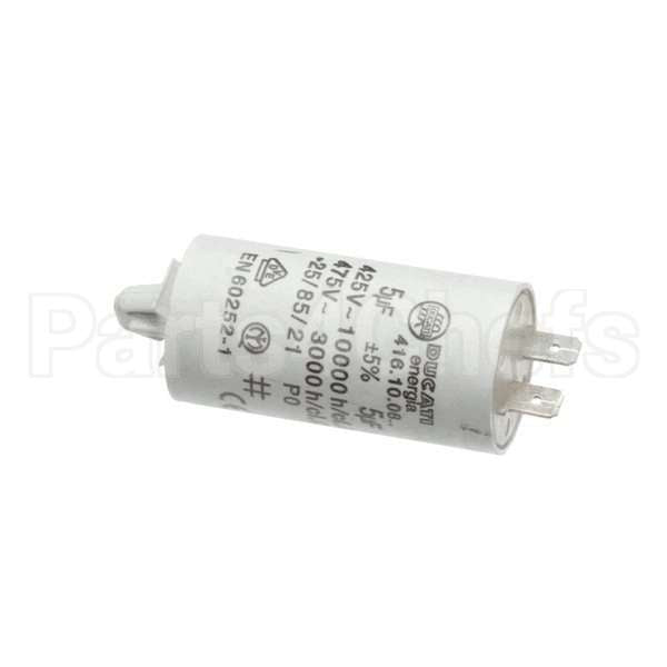 12023600 Compatible Fagor 5 F Condenser