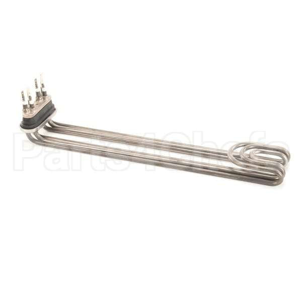 12023778 Compatible Fagor Tank Heater