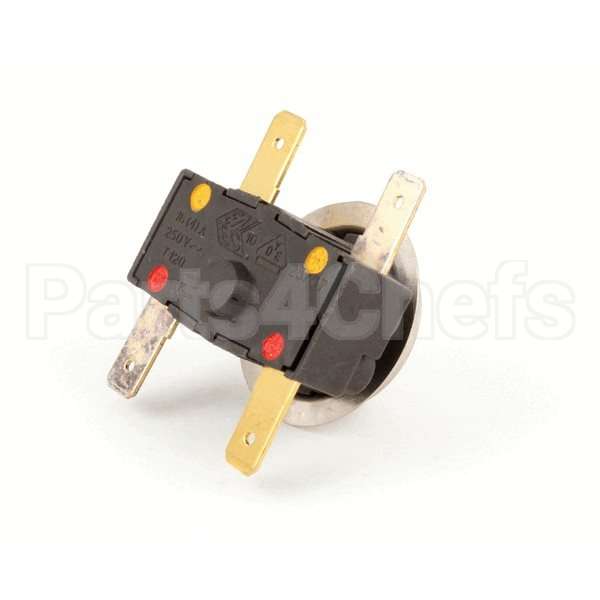 12024057 Compatible Fagor Double Thermostat W