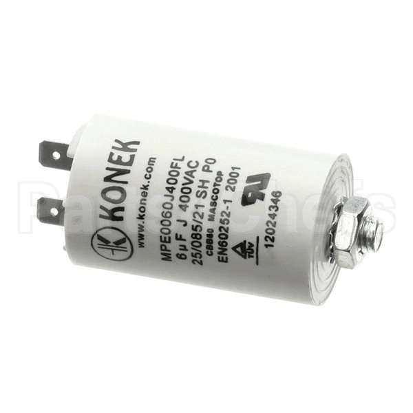 12024346 Compatible Fagor 10Mf Capacitor