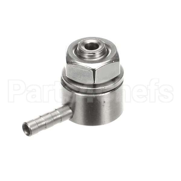 12024531 Compatible Fagor Steel Detergent Bush