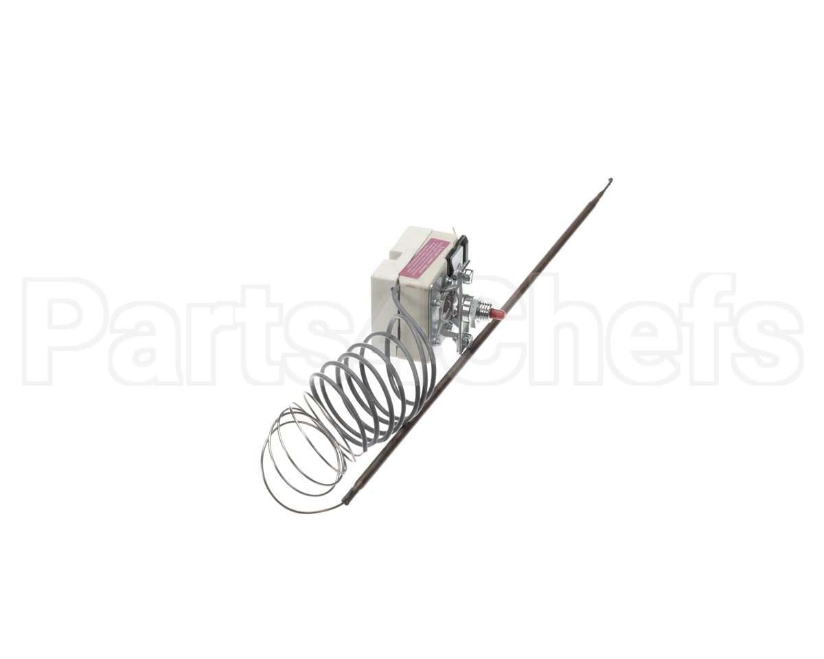 12024691 Fagor Commerical - Miami Safety Thermostat 400 C