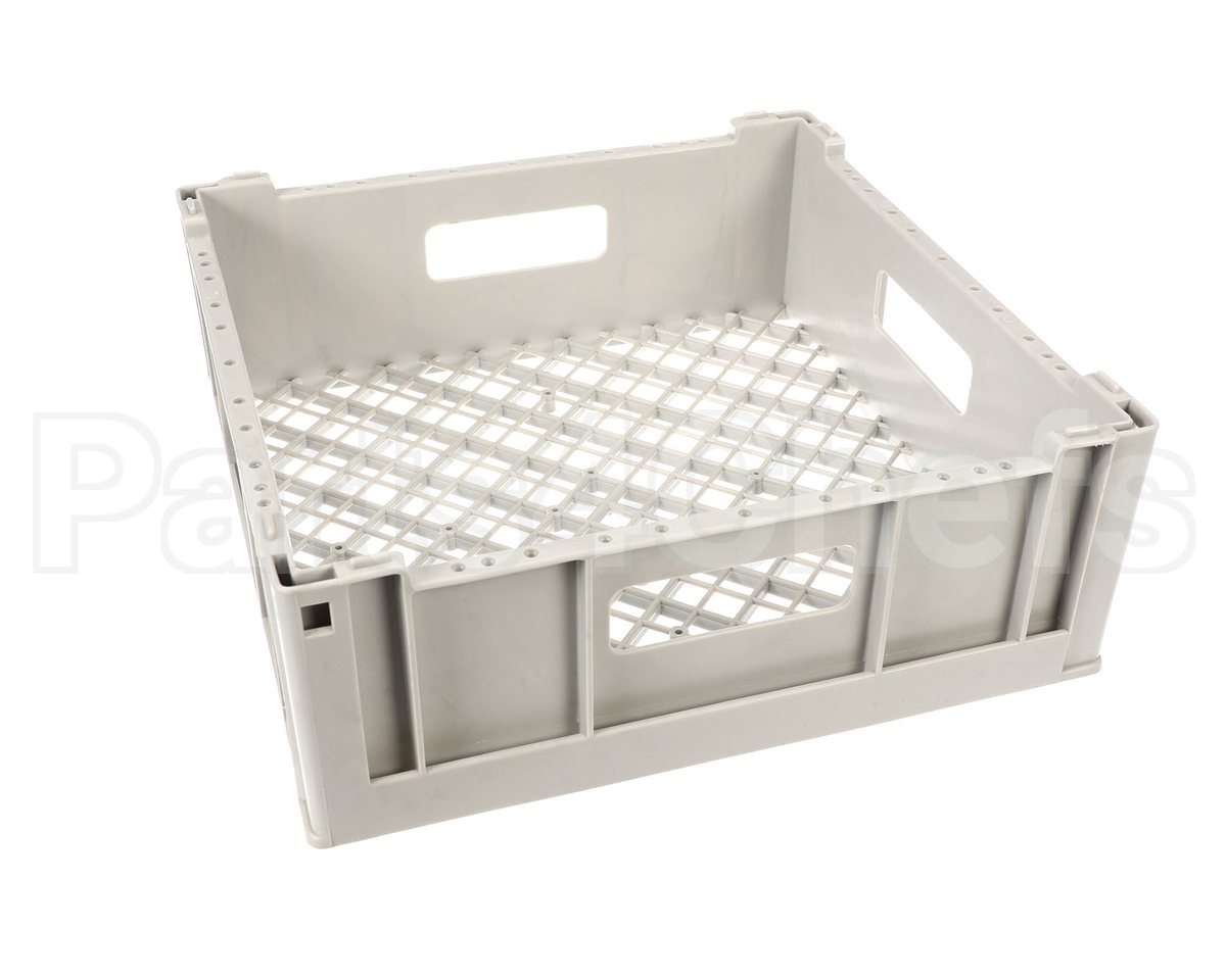 12025069 Fagor Commerical - Miami Glasswasher All Purpose Rack, 16" X 16"