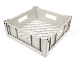 12025069 Fagor Commerical - Miami Glasswasher All Purpose Rack, 16" X 16"