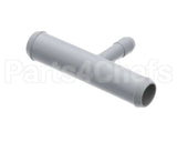 12025288 Fagor Commerical - Miami Pressure Tap