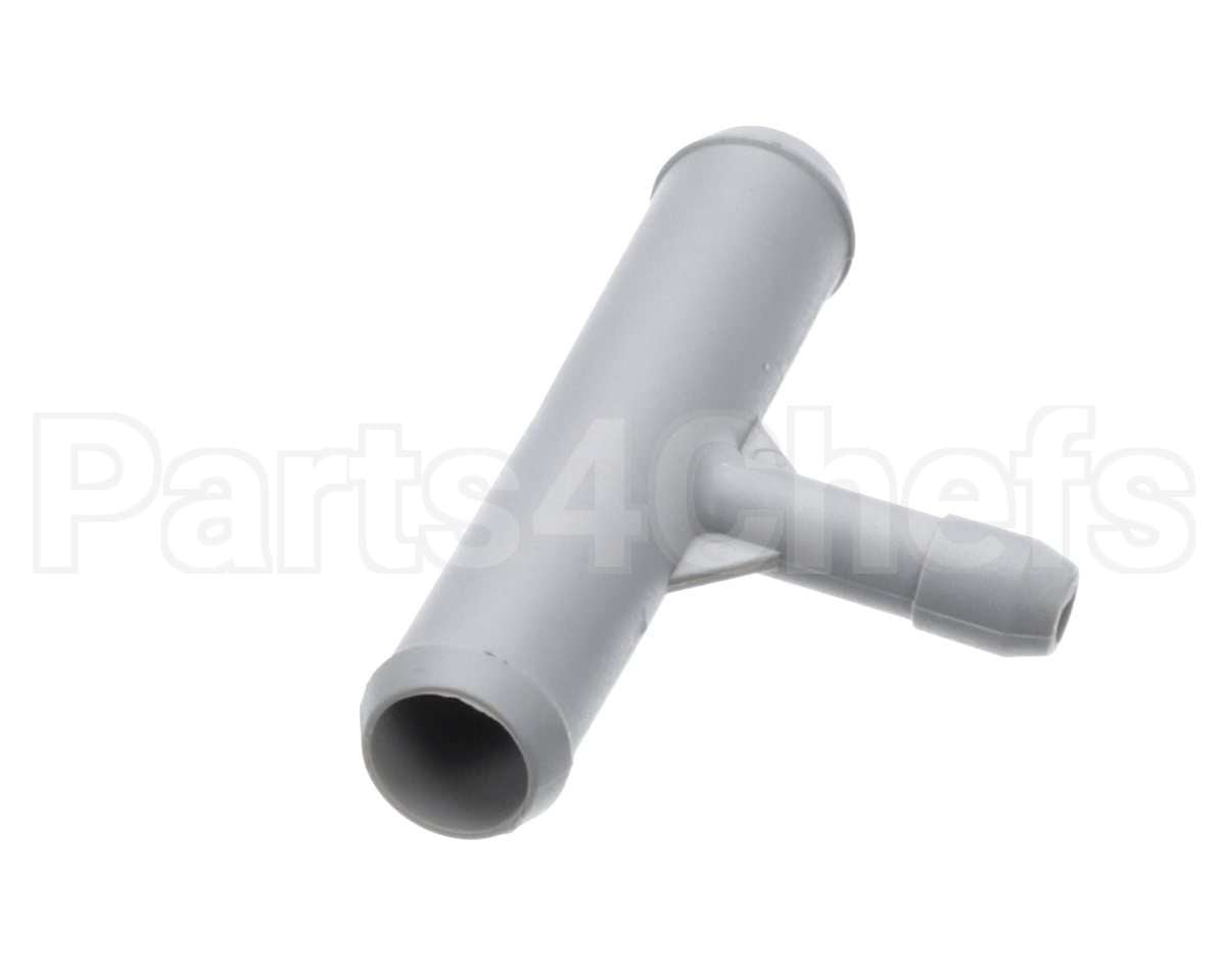 12025288 Fagor Commerical - Miami Pressure Tap