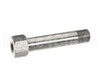 12027 Cretors Pan Center- 1Pc G32E/G48E
