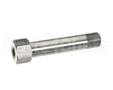12027 Cretors Pan Center- 1Pc G32E/G48E