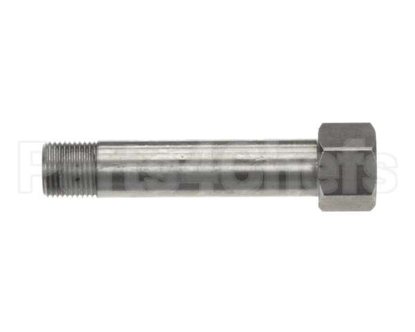12027 Cretors Pan Center- 1Pc G32E/G48E