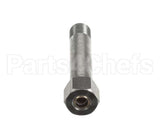 12027 Cretors Pan Center- 1Pc G32E/G48E