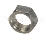 12028 Cretors 3/4-16 Locknut-Center Stud