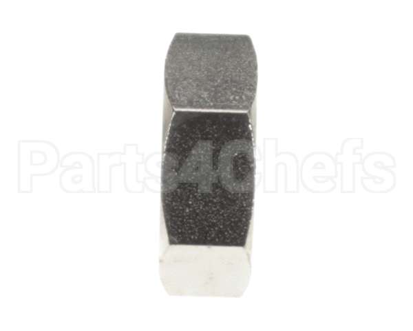 12028 Cretors 3/4-16 Locknut-Center Stud