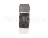 12028 Cretors 3/4-16 Locknut-Center Stud