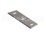 12028 Gold Medal Products 3 Hole Blade