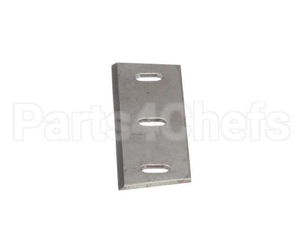 12028 Gold Medal Products 3 Hole Blade
