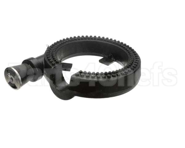 1203 Royal Range Outer Ring W/Air Shutter
