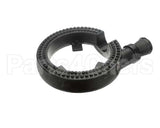 1203 Royal Range Outer Ring W/Air Shutter