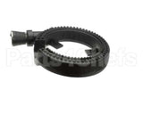 1203 Royal Range Outer Ring W/Air Shutter