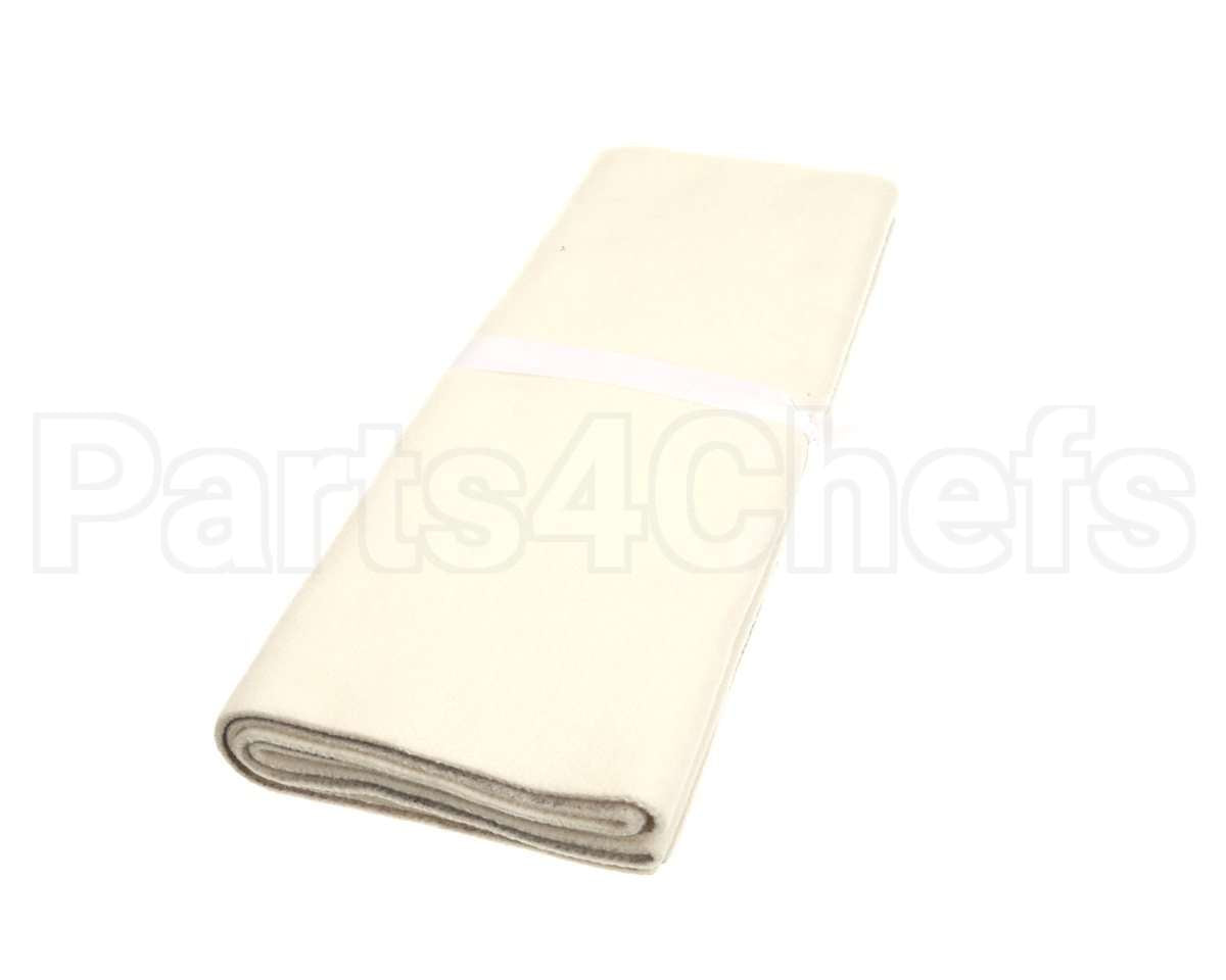 12030016 Fagor Commerical - Miami Delta Fleece 35140