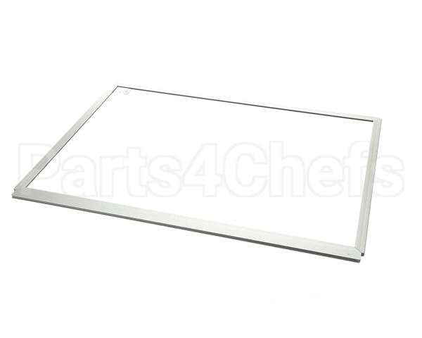 1203069 Sandenvendo Glass Sliding Door