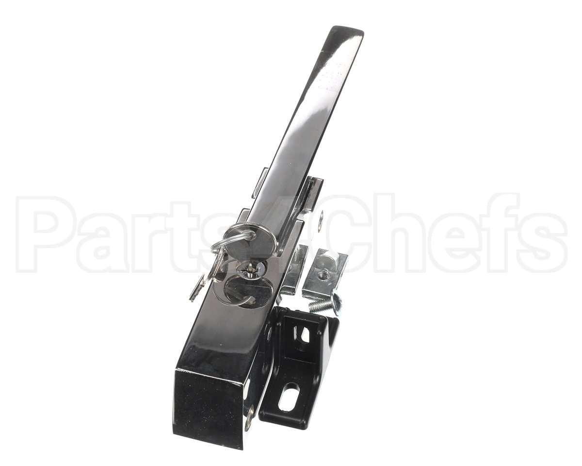 12032862 Fagor Commerical - Miami Door Locking G-885C