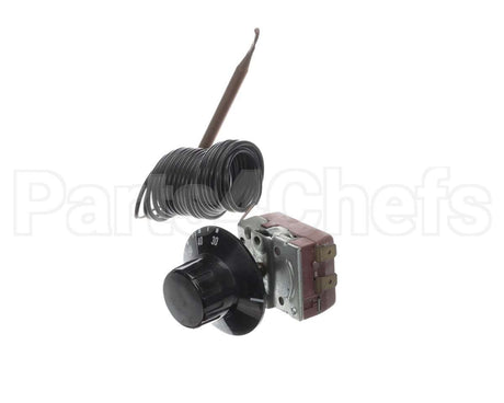 12034068 Fagor Commerical - Miami 090 C Nt129Bq Thermostat