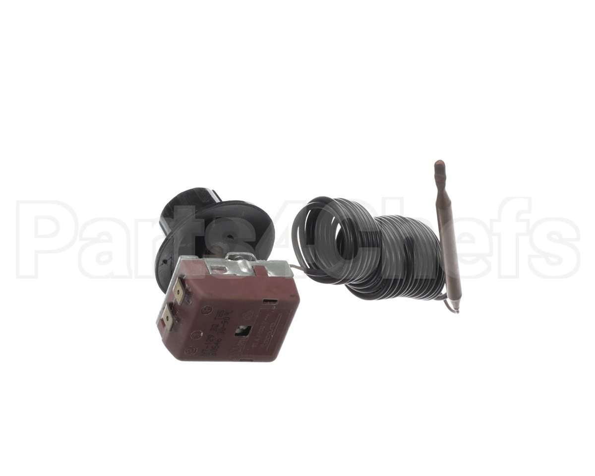 12034068 Fagor Commerical - Miami 090 C Nt129Bq Thermostat
