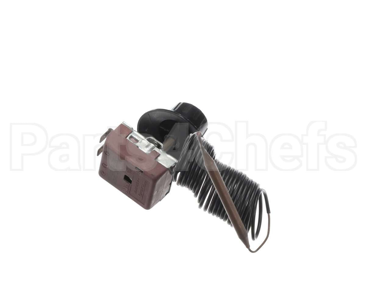 12034068 Fagor Commerical - Miami 090 C Nt129Bq Thermostat