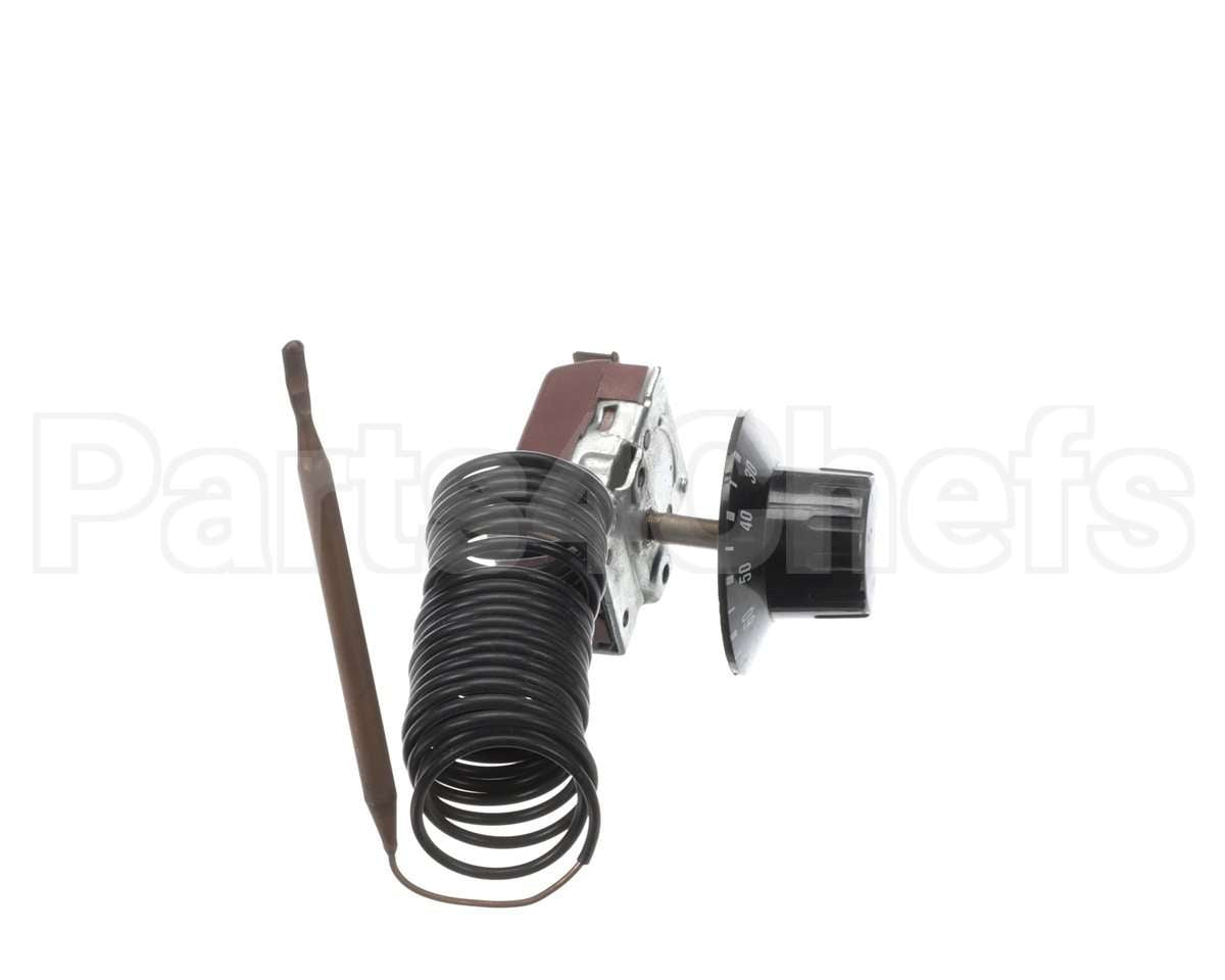 12034068 Fagor Commerical - Miami 090 C Nt129Bq Thermostat