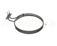 12034379 Fagor Commerical - Miami Backing Element 1400W-220V