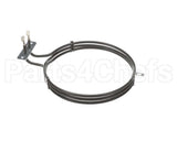 12034379 Fagor Commerical - Miami Backing Element 1400W-220V