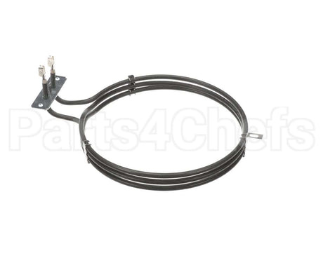 12034379 Fagor Commerical - Miami Backing Element 1400W-220V