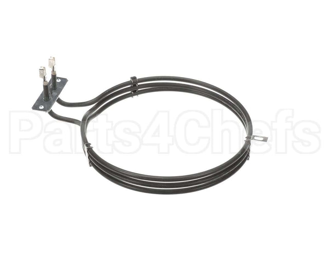 12034379 Fagor Commerical - Miami Backing Element 1400W-220V