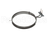 12034379 Fagor Commerical - Miami Backing Element 1400W-220V