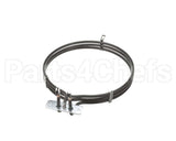 12034379 Fagor Commerical - Miami Backing Element 1400W-220V