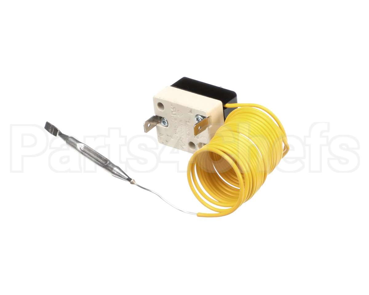 12034756 Fagor Commerical - Miami Thermostat Safety.sp041 Bq 12