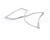 12034928 Fagor Commerical - Miami 470X775 Weatherstrip Ur 200 M
