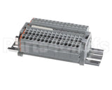 120358-15 Gold Medal Products Terminal Block, 8 Pos