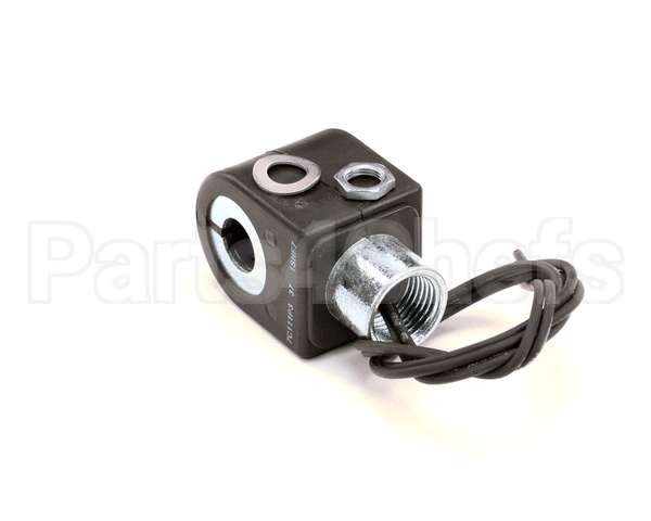 12036 Gaylord 110 Volt Solenoid Coil 1 To 1