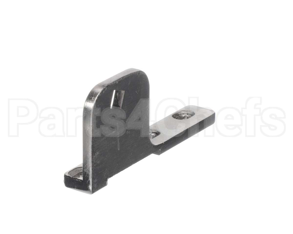 12036776 Fagor Commerical - Miami Hinge Holder Dv2607 Left. Fres