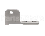 12036776 Fagor Commerical - Miami Hinge Holder Dv2607 Left. Fres