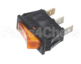 12037353 Fagor Commerical - Miami Unipo.lightning.amb Switch