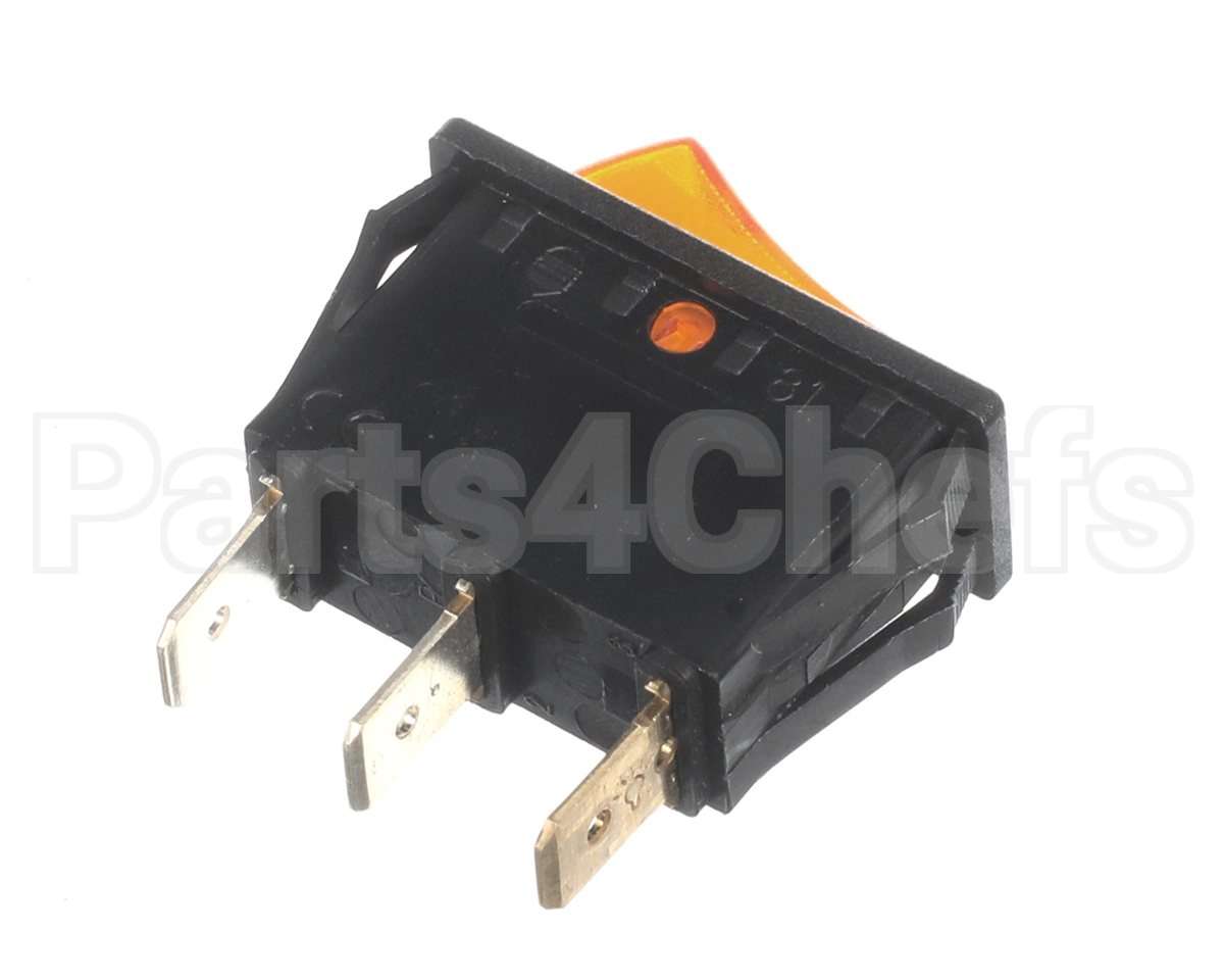 12037353 Fagor Commerical - Miami Unipo.lightning.amb Switch